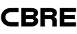 logo cbre
